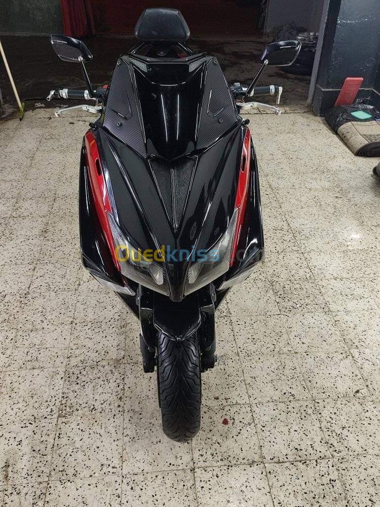 YAMAHA YAMAHA Tmax 530 Preparé Full Options BCD 2013 2013