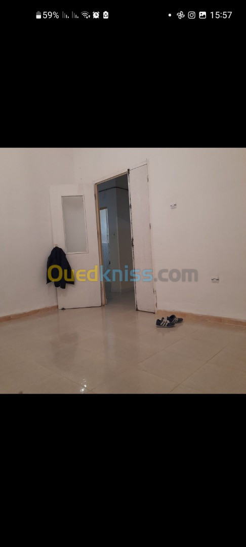 Vente Appartement F4 Sidi Bel Abbès Sidi bel abbes