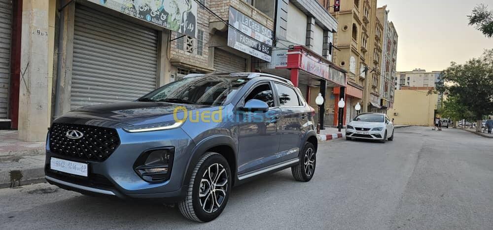 Chery Tiggo2pro 2024 Tiggo2pro