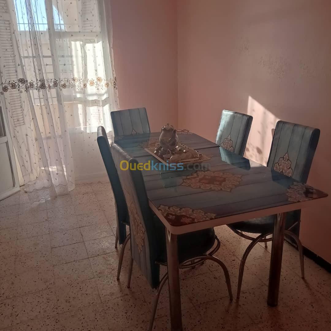 Vente Appartement F4 Boumerdès Djinet