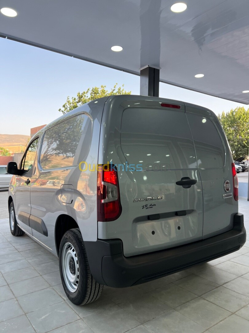 Fiat Doblo 2024 