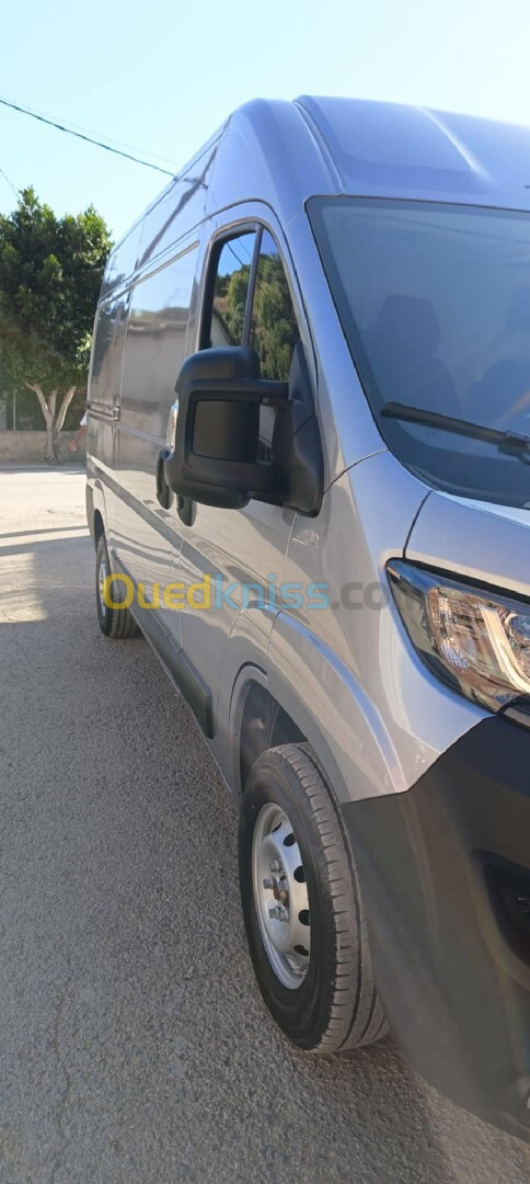 Ducato Fiat 2023