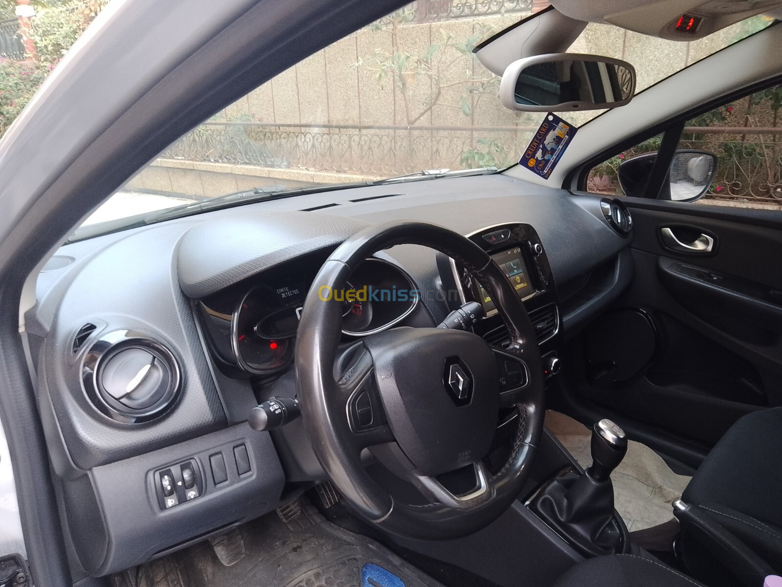 Renault Clio 4 2019 Limited