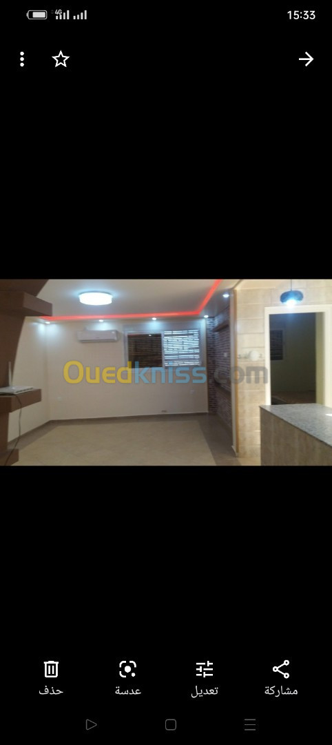 Vente Villa Oran Tafraoui