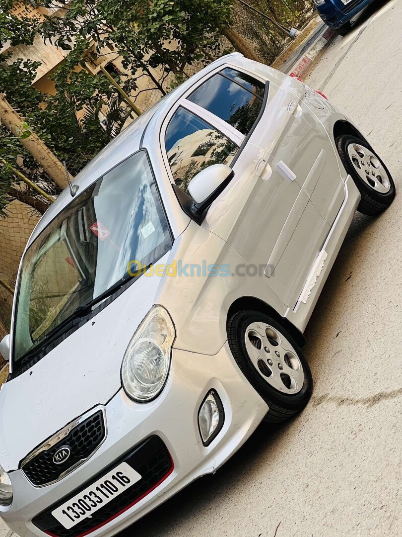 Kia Picanto 2010 Style