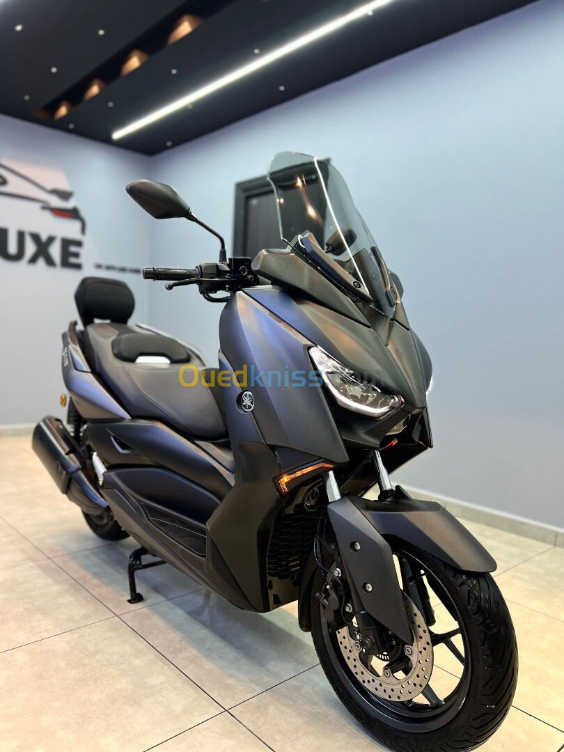 Yamaha Xmax 300 2019