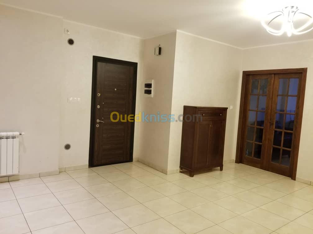 Vente Appartement F04 Alger Oued smar