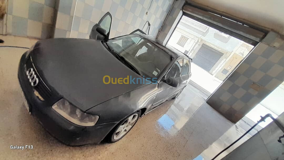 Audi A3 2002 A3