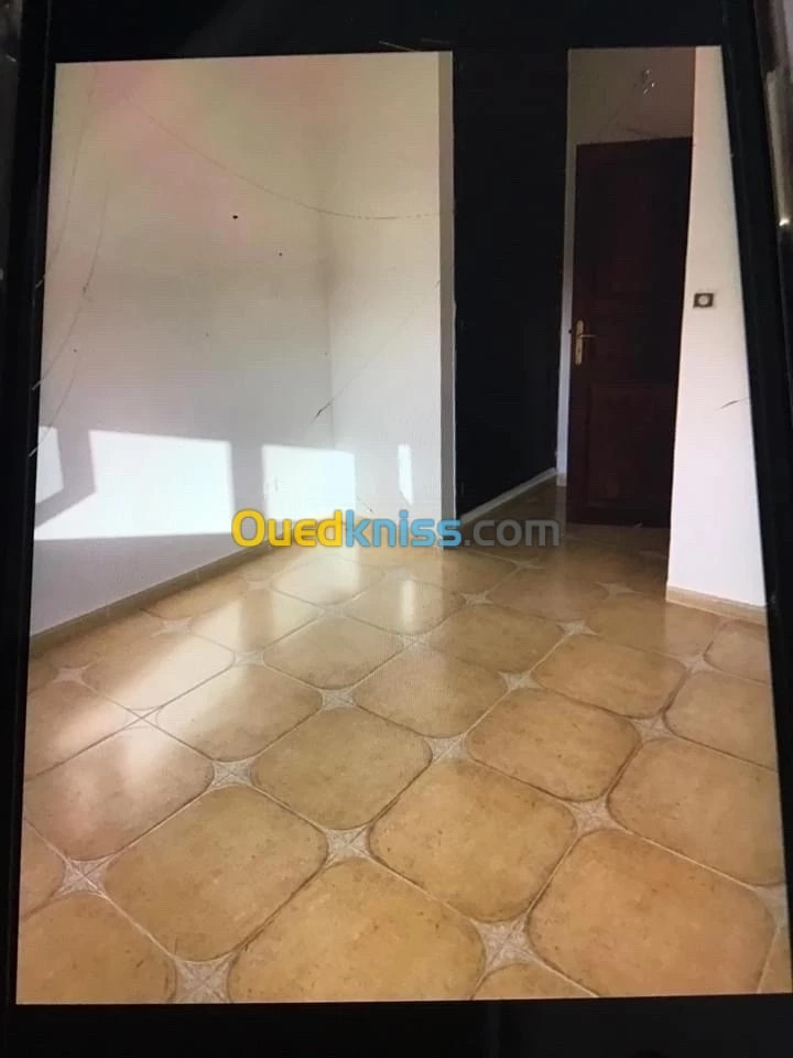 Vente Appartement F3 Alger Beni messous