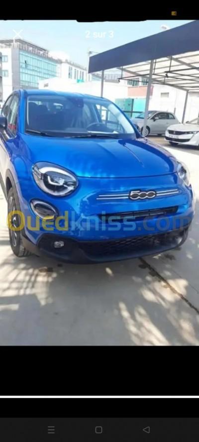 Fiat Fiat 500x 2024 Club