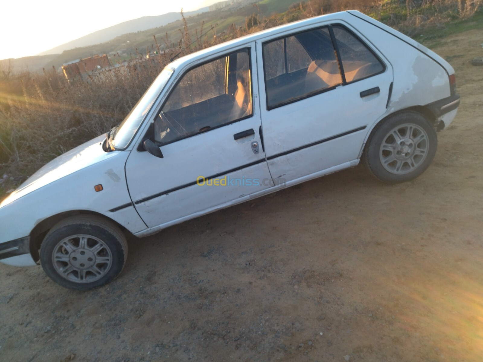 Peugeot 205 1995 205