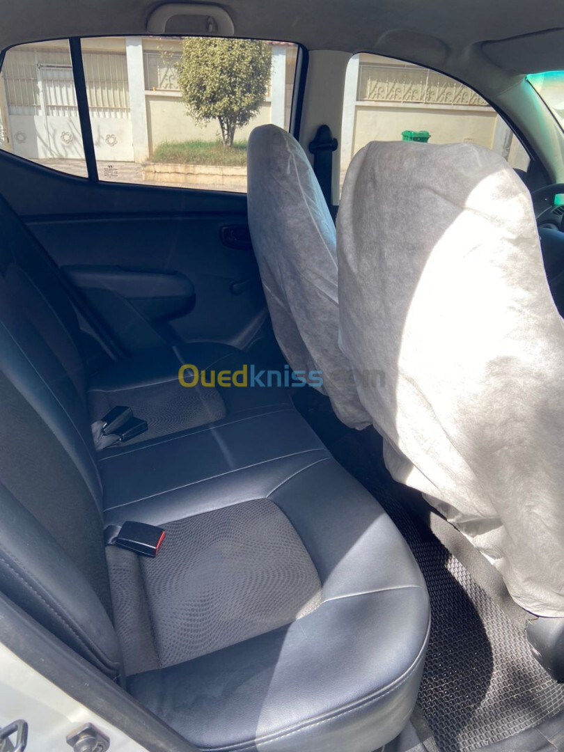 Hyundai i10 Plus 2014 i10 Plus