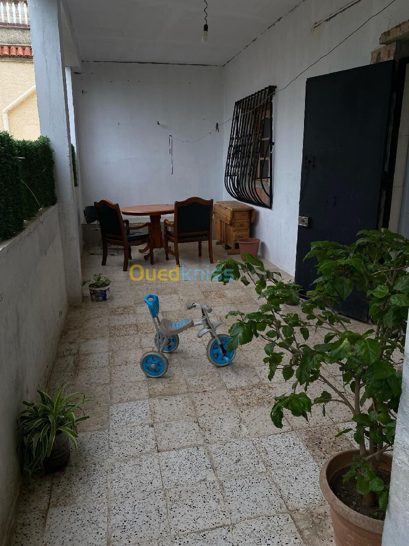 Location Appartement F2 Boumerdès Ouled hedadj