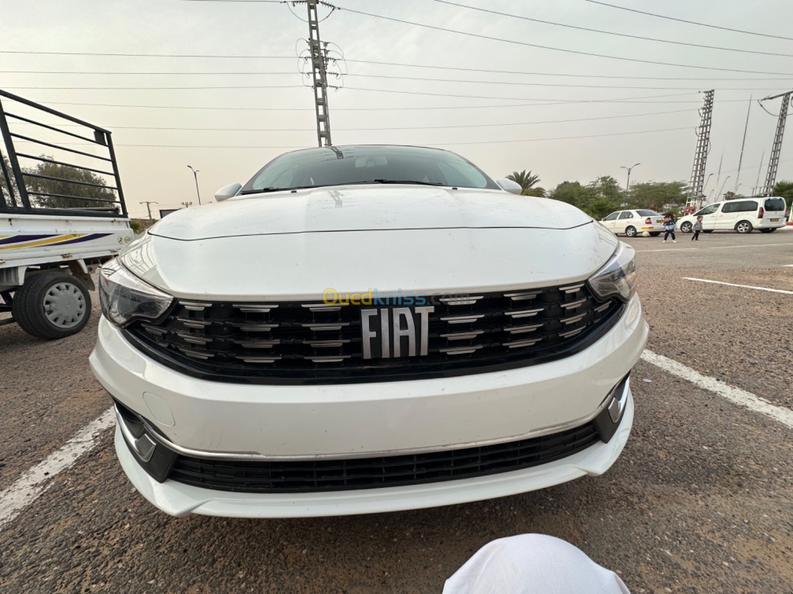 Fiat Tipo 2024 Life