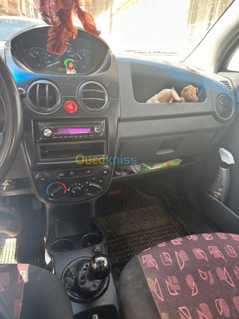 Chevrolet Spark 2008 Ls