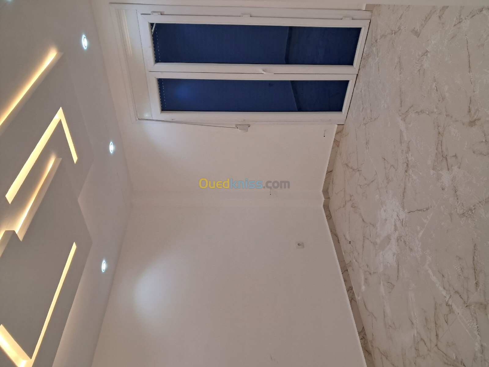 Vente Appartement F4 Alger Bordj el kiffan