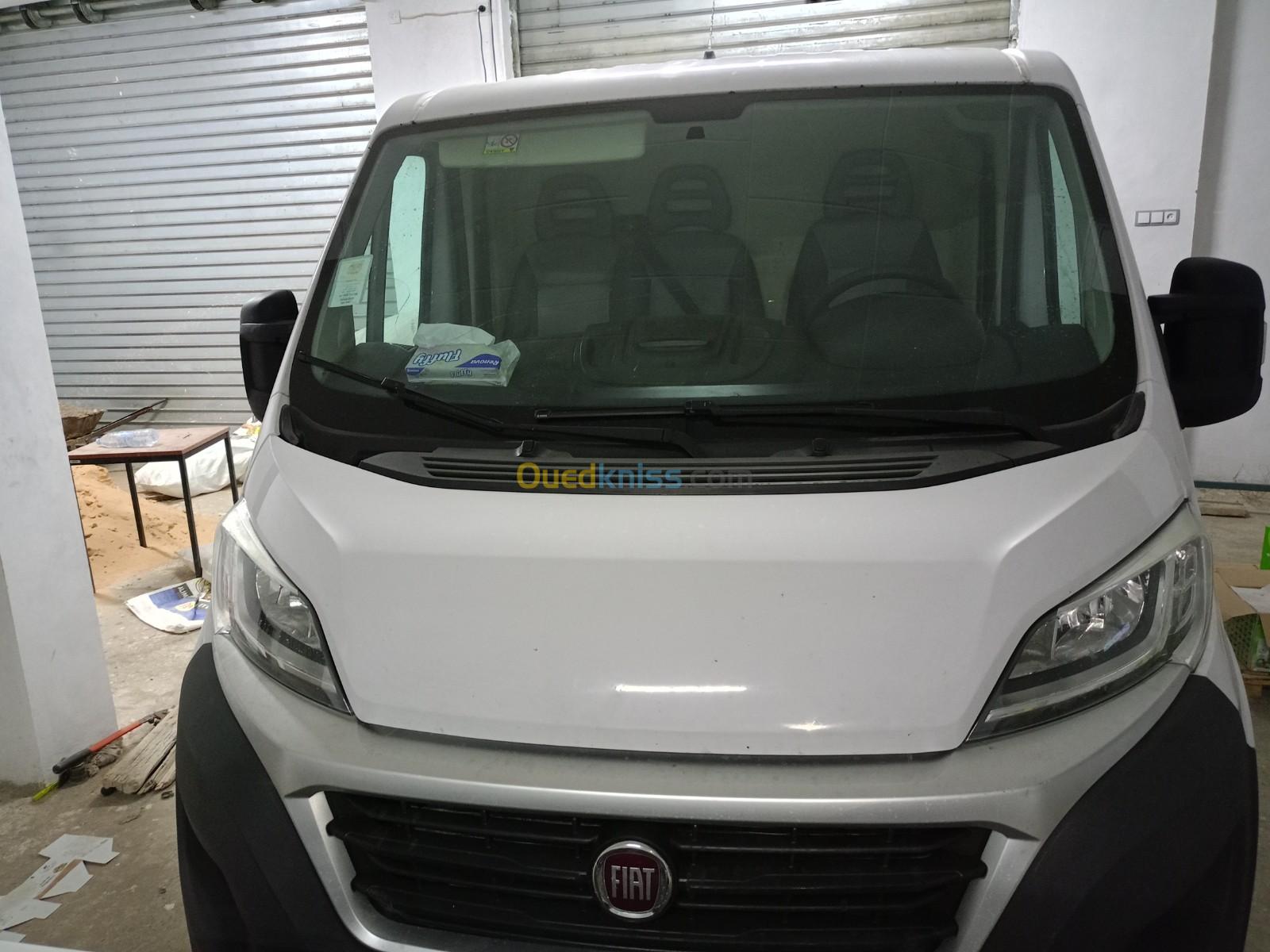 Fiat Ducato 2017