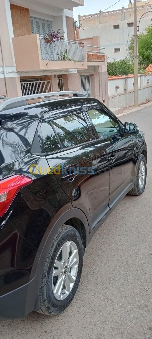 Hyundai Creta 2018 