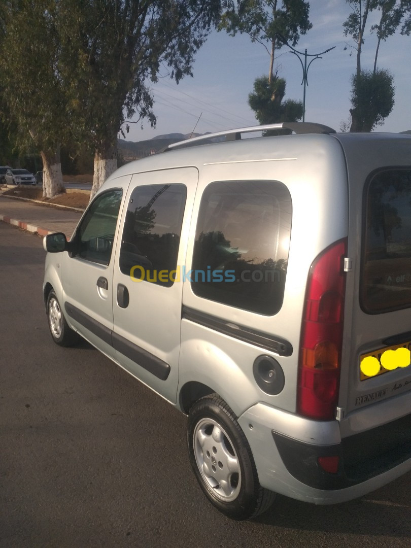 Renault Kangoo 2005 Kangoo