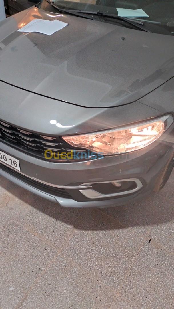 Fiat Tipo 2024 Urben+