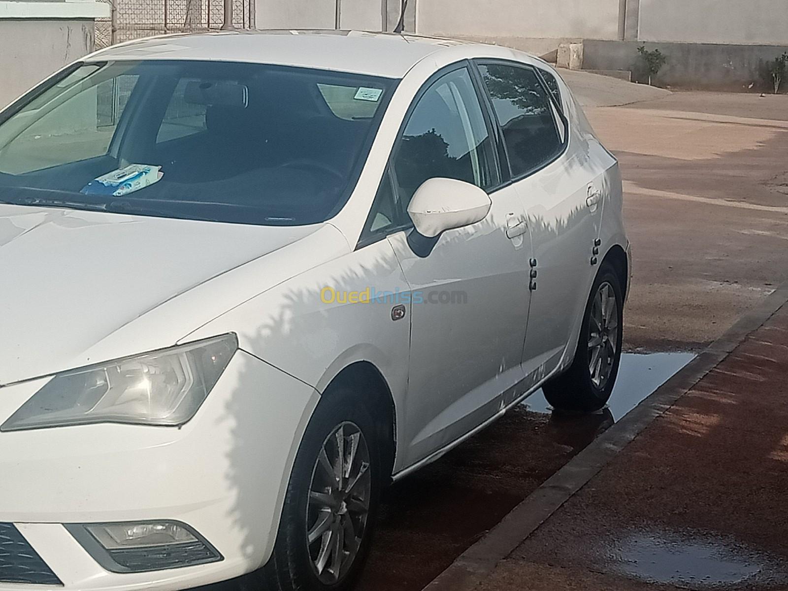 Seat Ibiza 2013 Fully