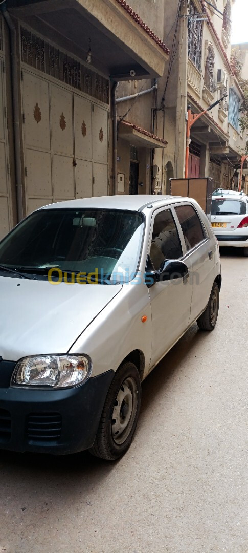 Suzuki Alto 2013 Alto