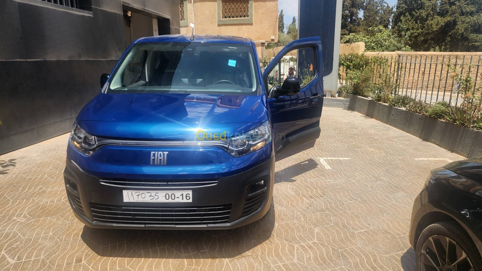 Fiat Doublo 2024 