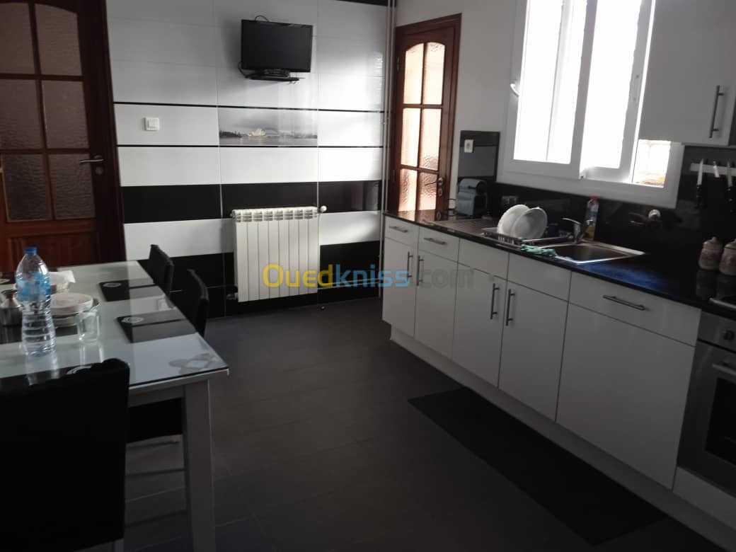 Vente Villa Alger Ain benian