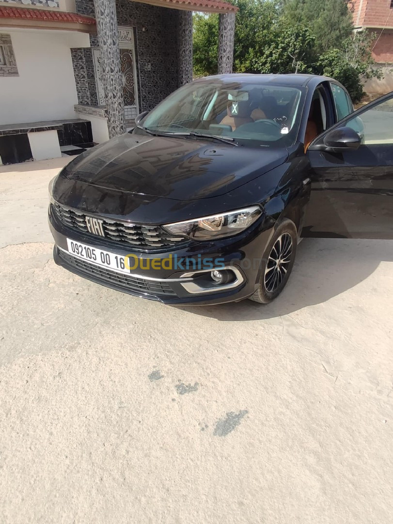 Fiat Tipo 2024 Urban plus