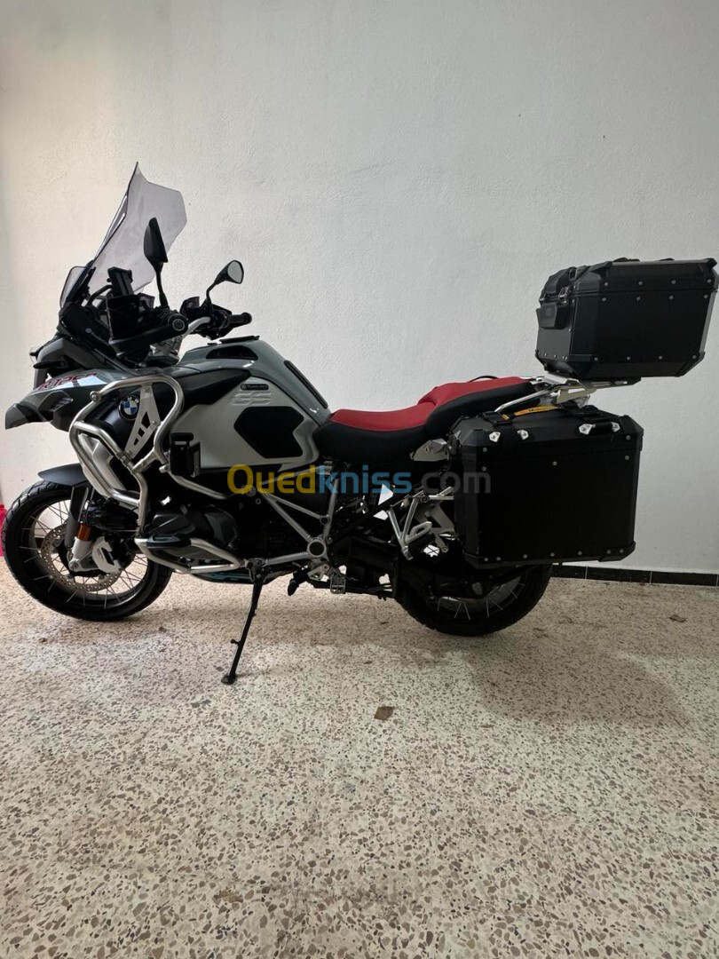 BMW Motorrad R 1250 GS 2020