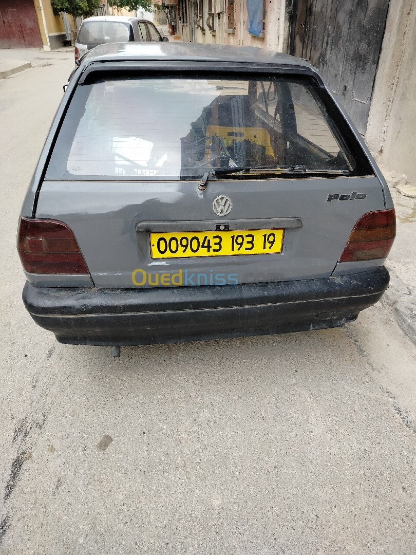 Volkswagen Polo 1993 Polo