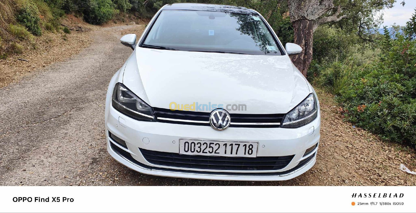 Volkswagen Golf 7 2017 Golf 7