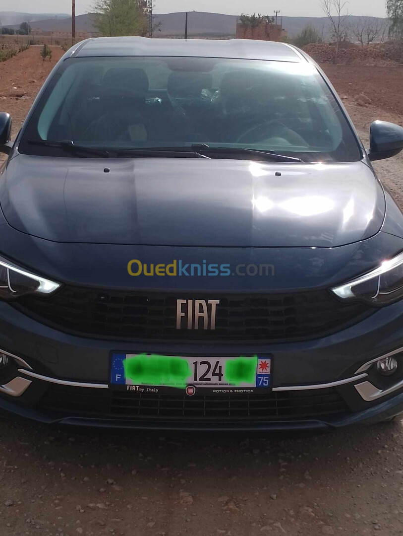 Fiat Tipo live 2024 2024