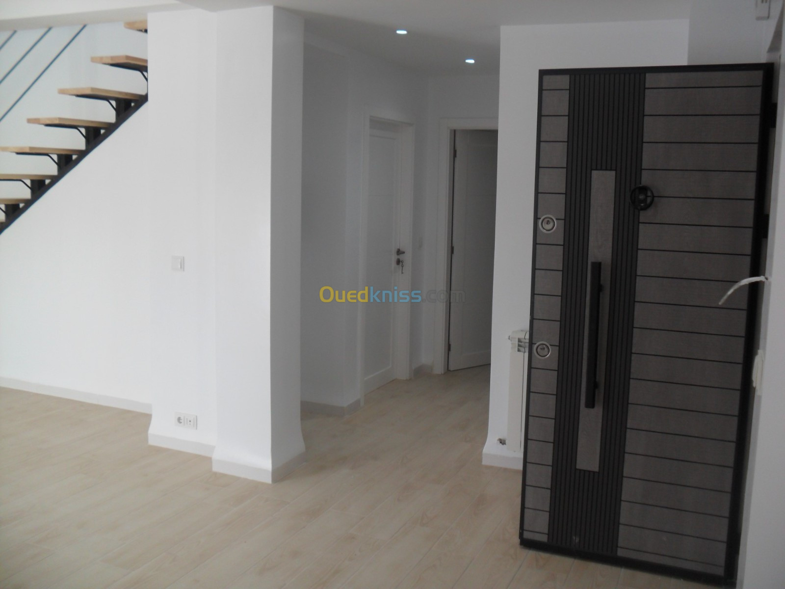 Vente Appartement F5 Tizi Ouzou Tizi ouzou