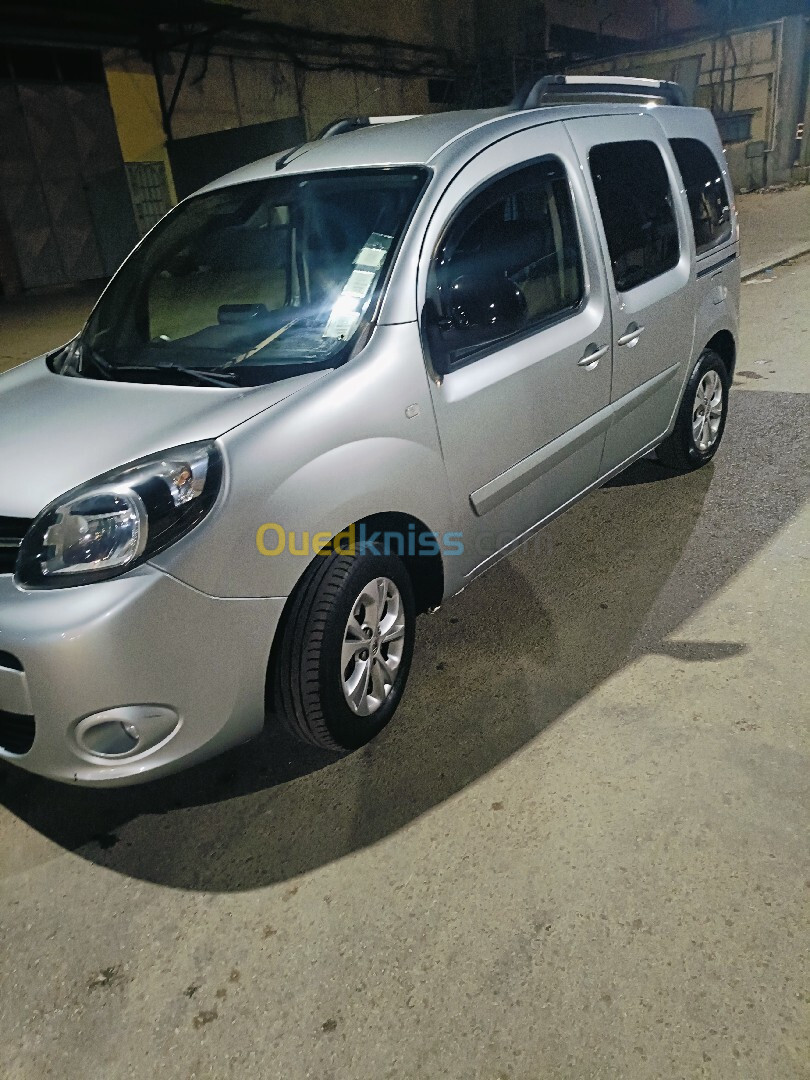 Renault Kangoo 2021 Kangoo