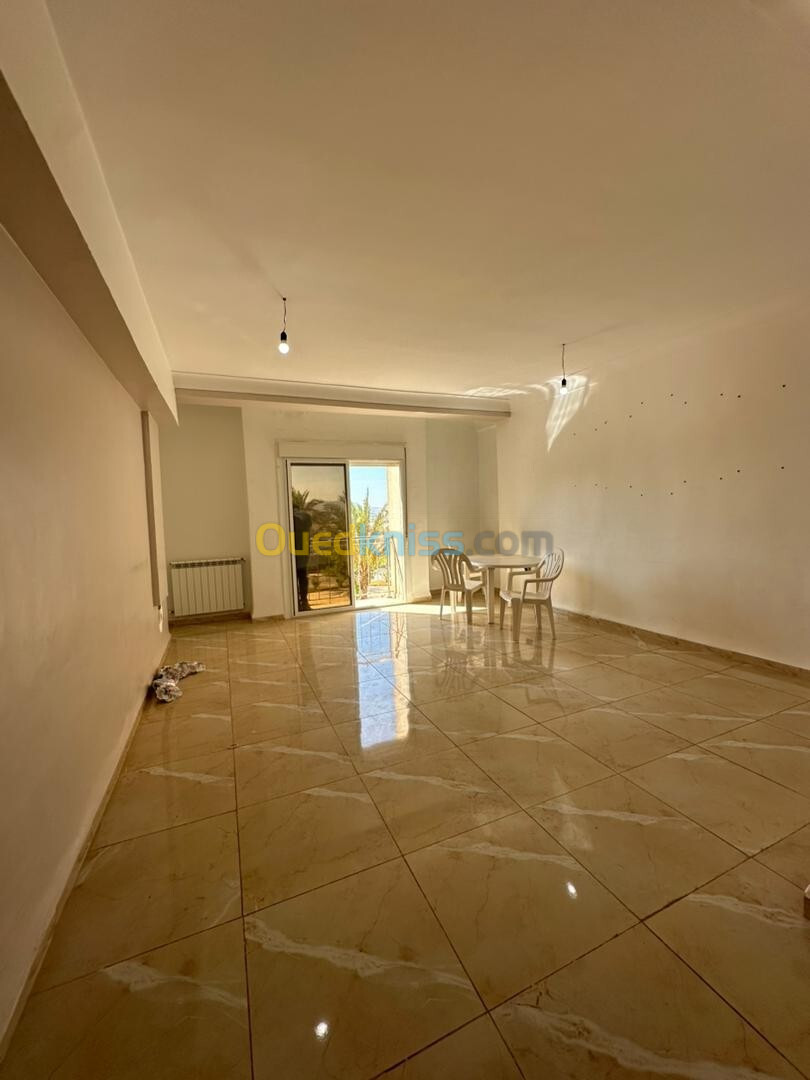 Vente Appartement F4 Oran Bir el djir