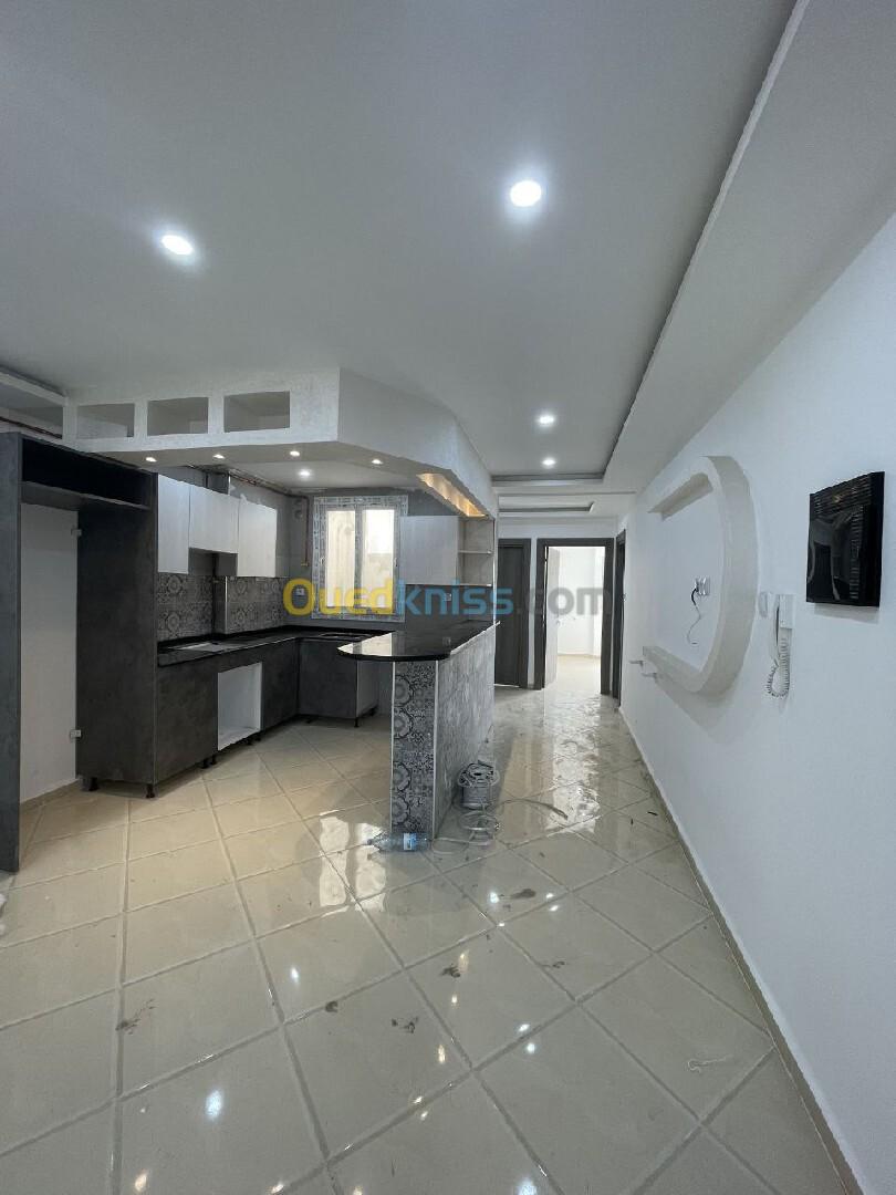 Vente Appartement F4 Alger Bordj el kiffan