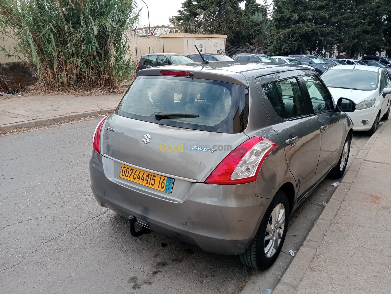 Suzuki Swift 2015 Swift