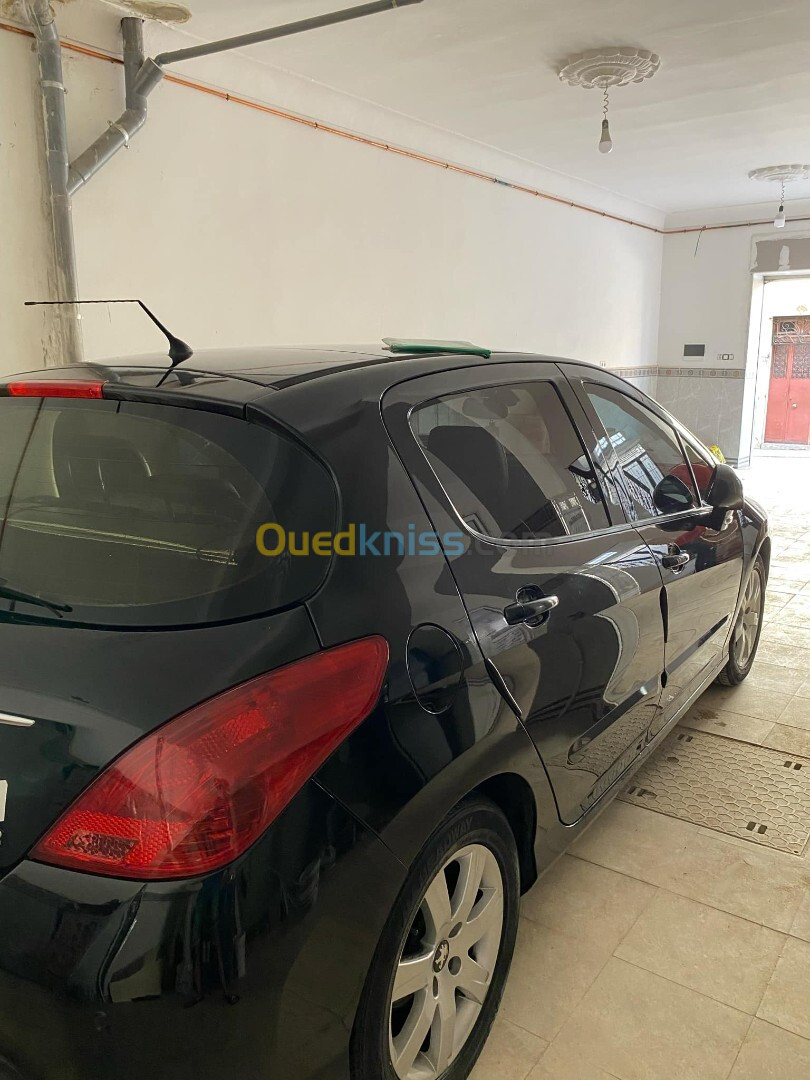 Peugeot 308 2013 308