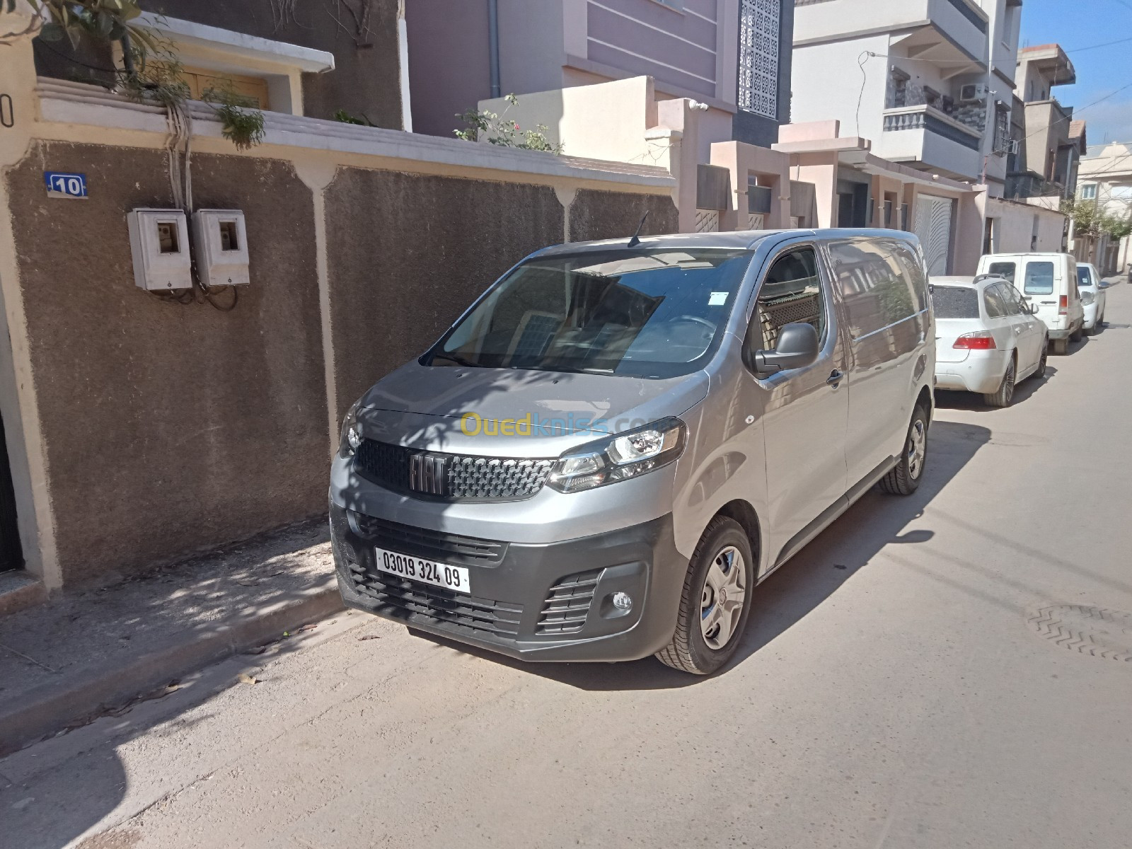 Fiat Scudo 2024 P16