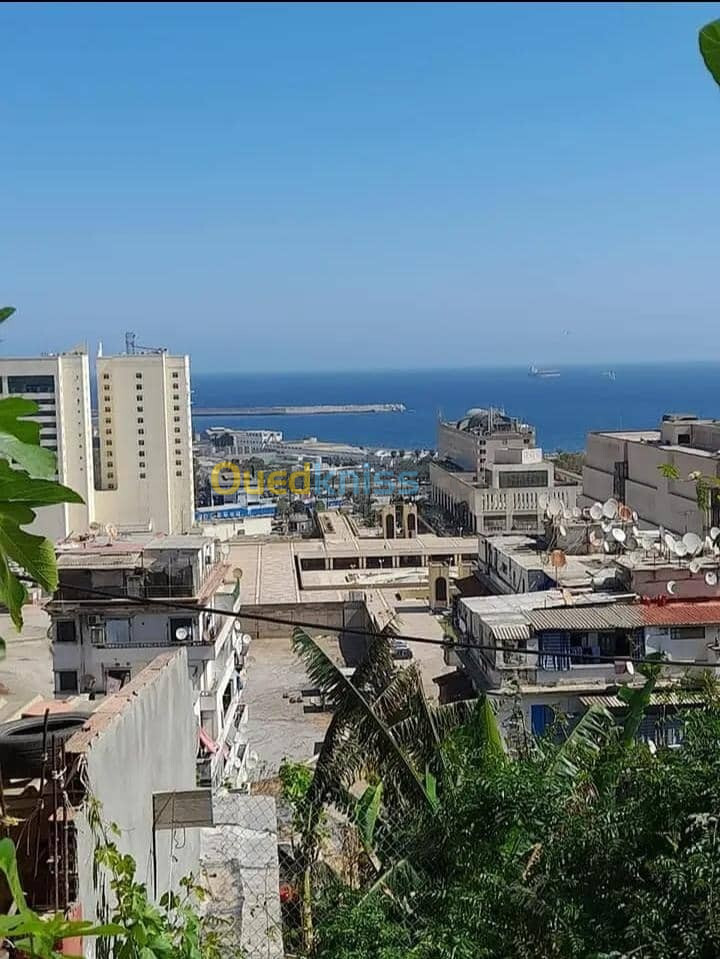 Vente Appartement F2 Alger Alger centre