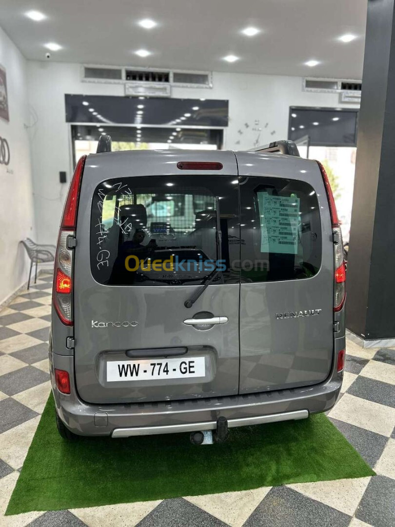 Renault Kangoo 2021 Privilège plus