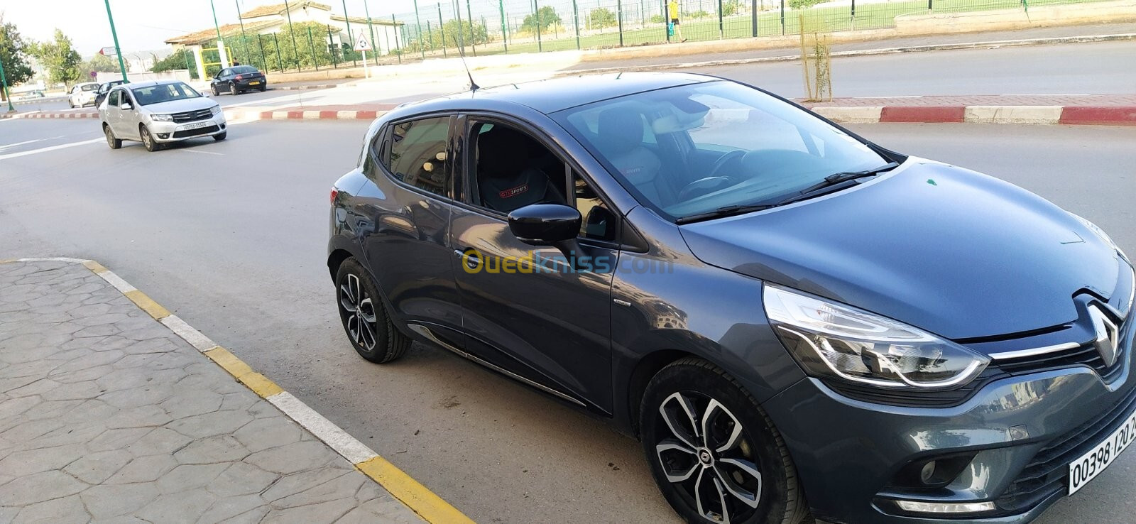 Renault Clio 4 2020 Limited 2