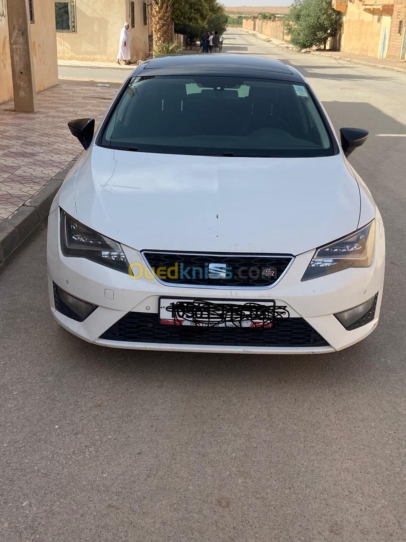 Seat Leon 2014 Leon