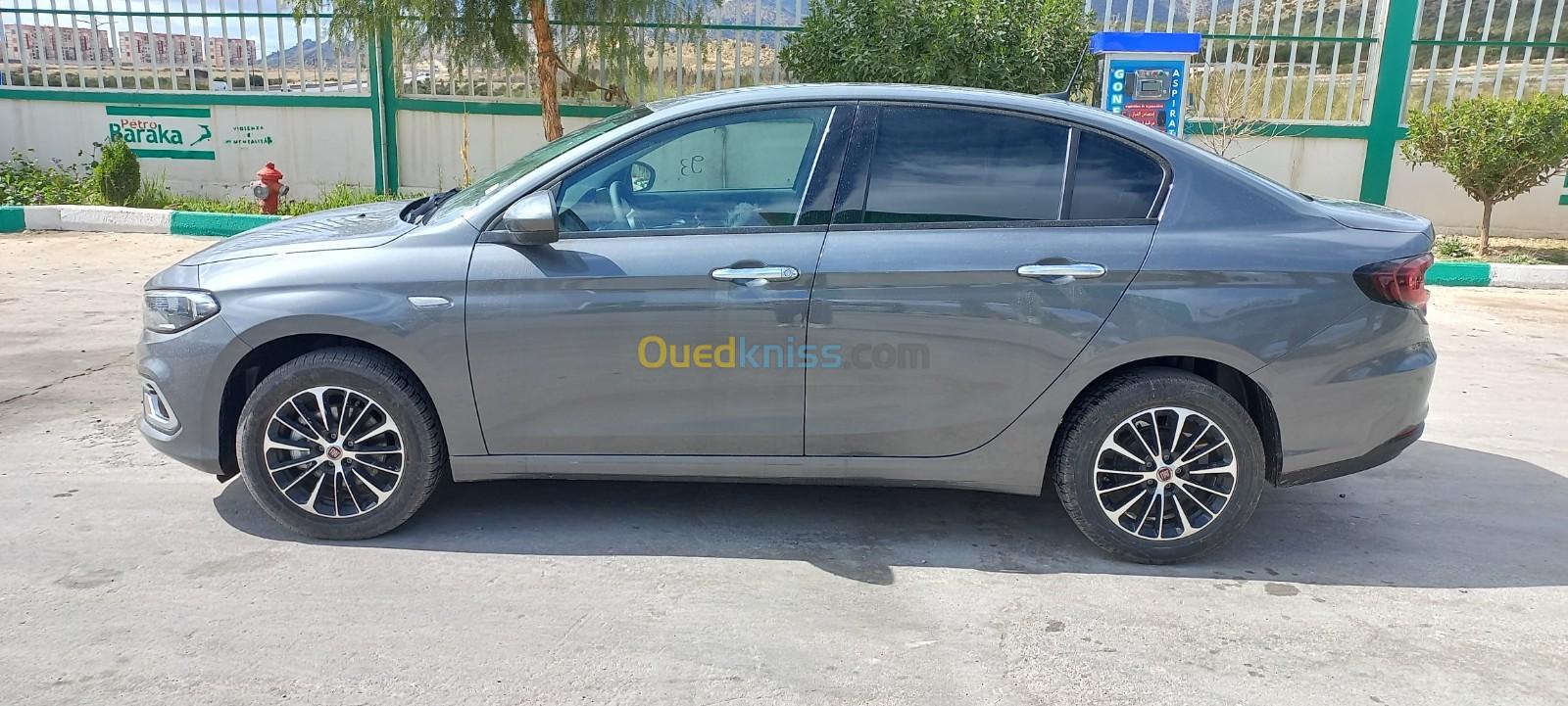 Fiat TIPO 2024 URBAN PLUS