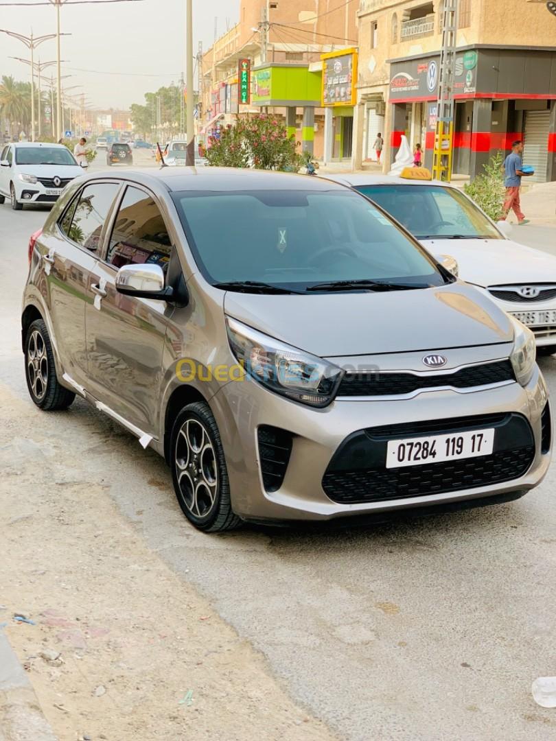 Kia Picanto 2019 LX Start