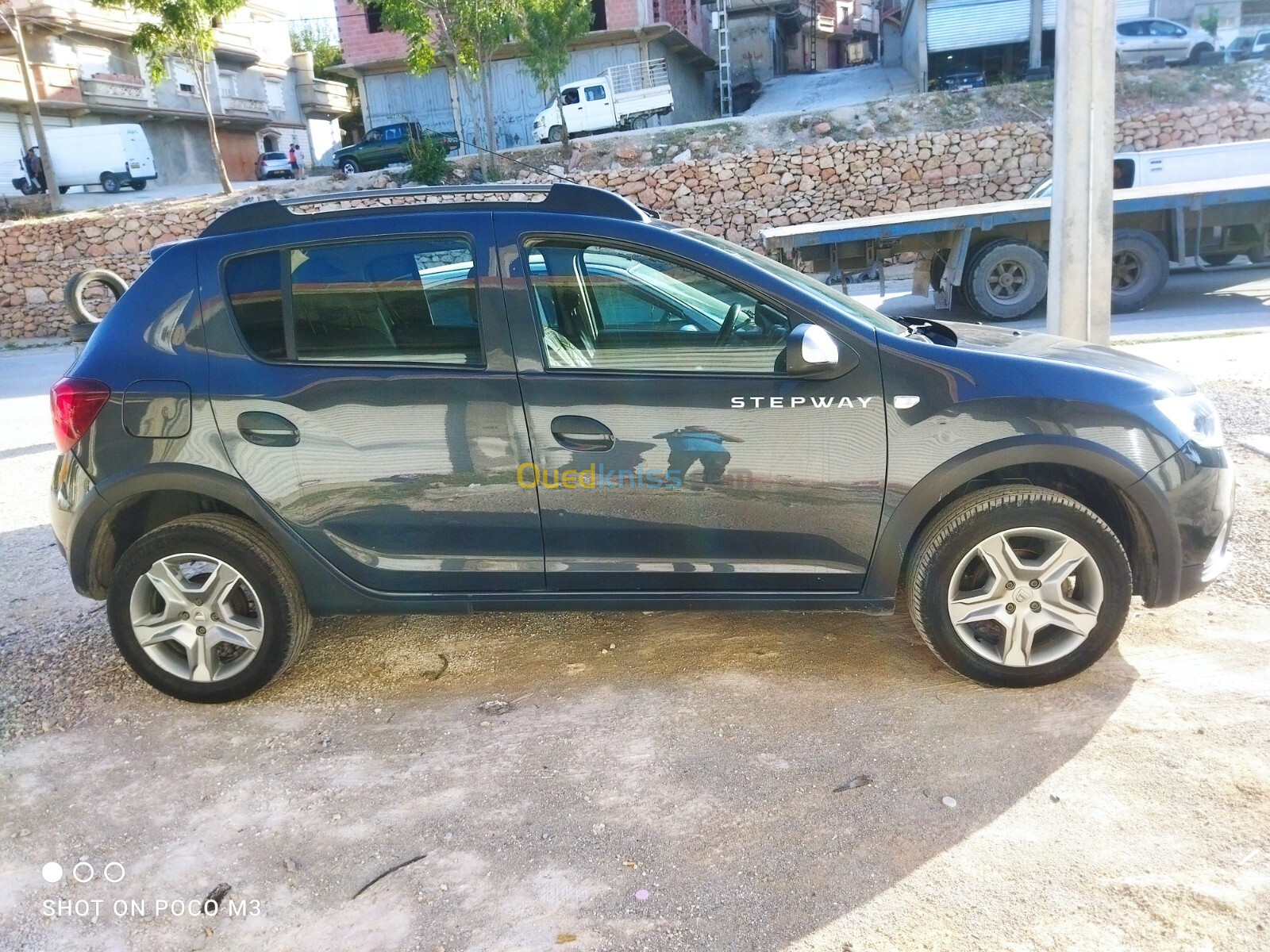 Dacia Sandero 2018 Stepway