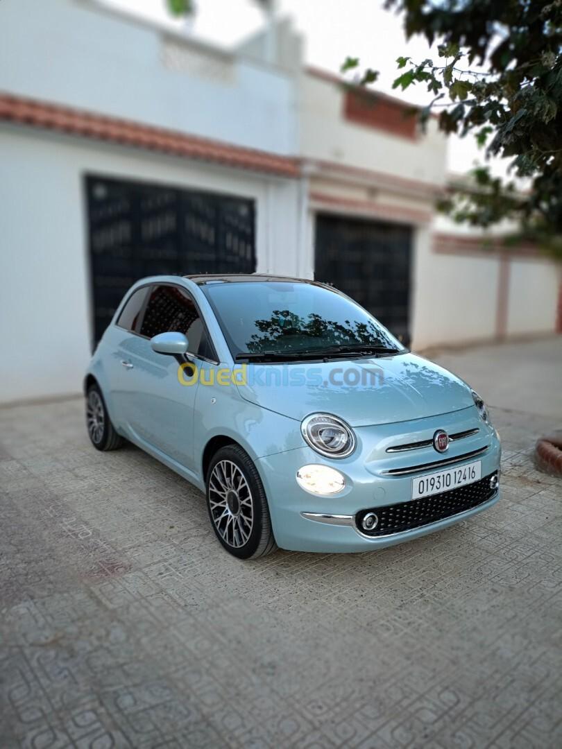 Fiat 500 2024 Dolce vita