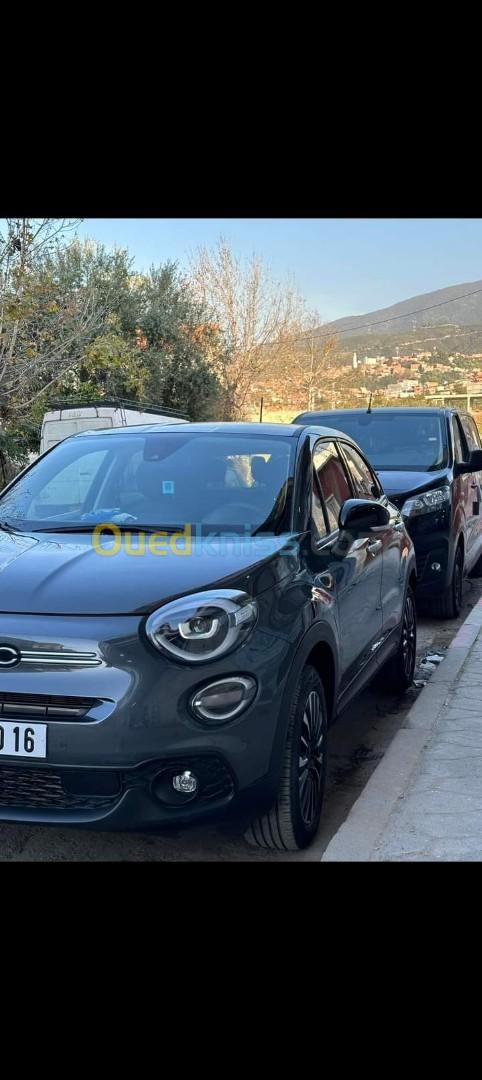 Fiat 500x 2023 Club