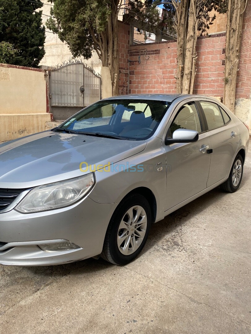 Chevrolet Optra 5 portes 2015 Optra 5 portes